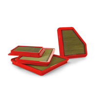 Engine Air Filter at Sparks Toyota in Myrtle Beach SC