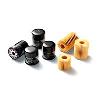 Oil Filters at Sparks Toyota in Myrtle Beach SC
