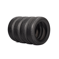 Tires at Sparks Toyota in Myrtle Beach SC