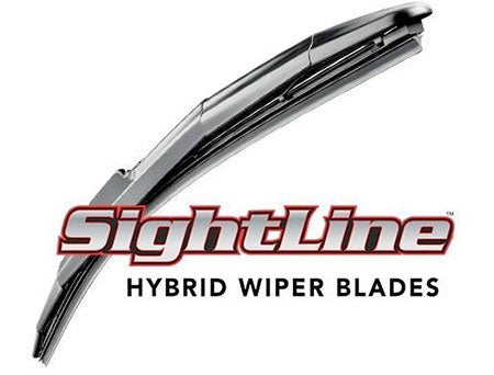 Toyota Wiper Blades | Sparks Toyota in Myrtle Beach SC