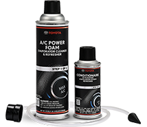 Service Fluid Replacement | Sparks Toyota in Myrtle Beach SC