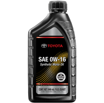 Toyota Oil Change | Sparks Toyota in Myrtle Beach SC