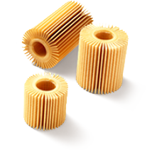 Toyota Oil Filter | Sparks Toyota in Myrtle Beach SC