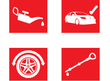 ToyotaCare | Sparks Toyota in Myrtle Beach SC