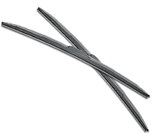Toyota Wiper Blades | Sparks Toyota in Myrtle Beach SC