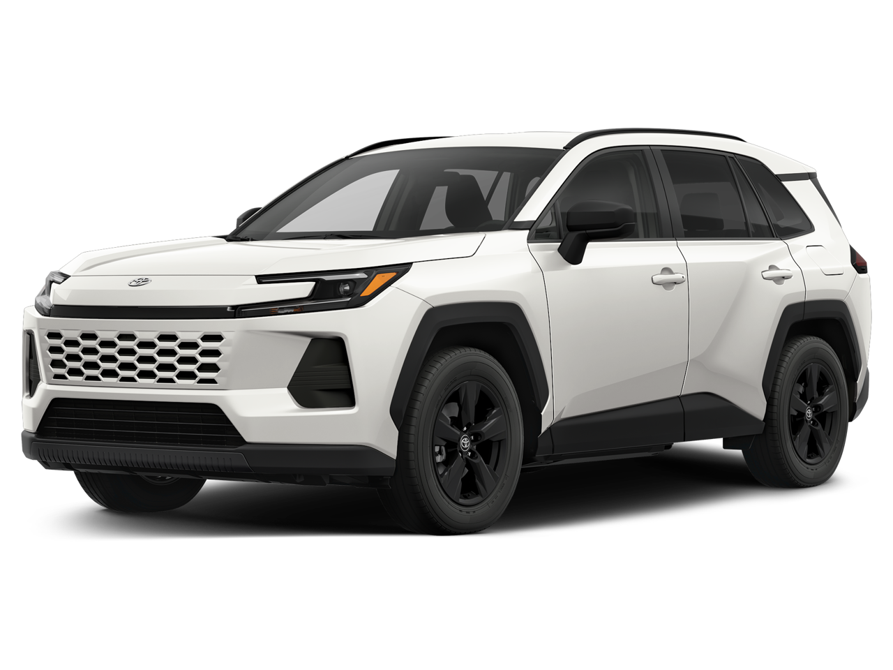 2022 Toyota RAV4 For Sale Myrtle Beach SC | Florence | Wilmington