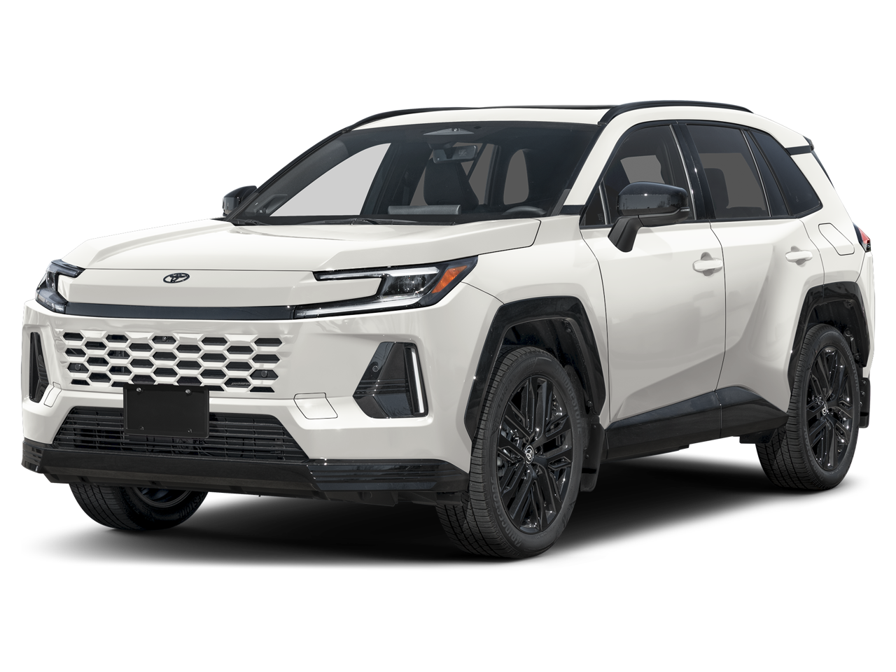 2022 Toyota RAV4 For Sale Myrtle Beach SC | Florence | Wilmington