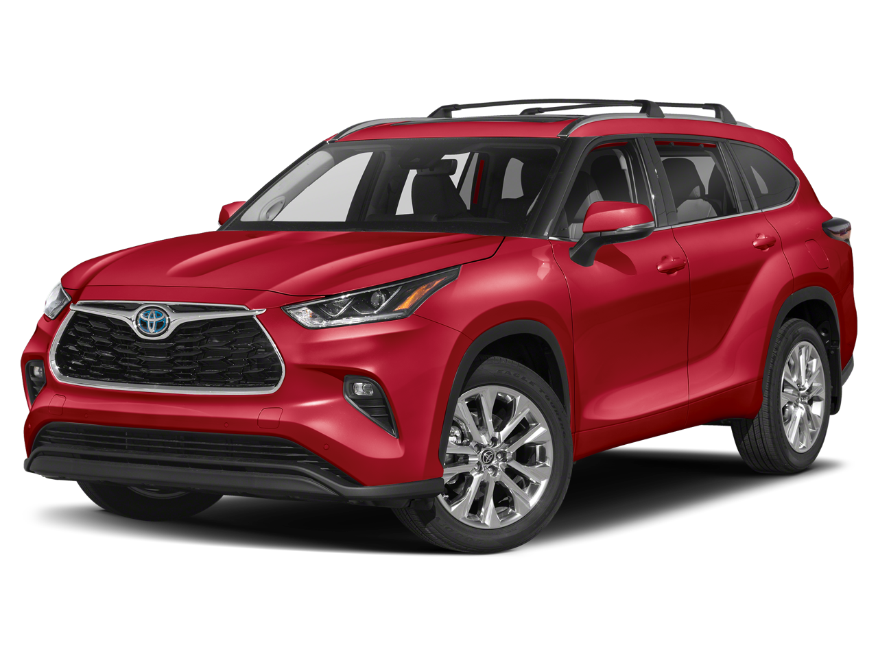 New Toyota Highlander | Serves Myrtle Beach, Conway | Sparks Toyota