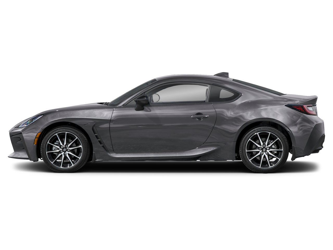 2026 Toyota GR86 Base