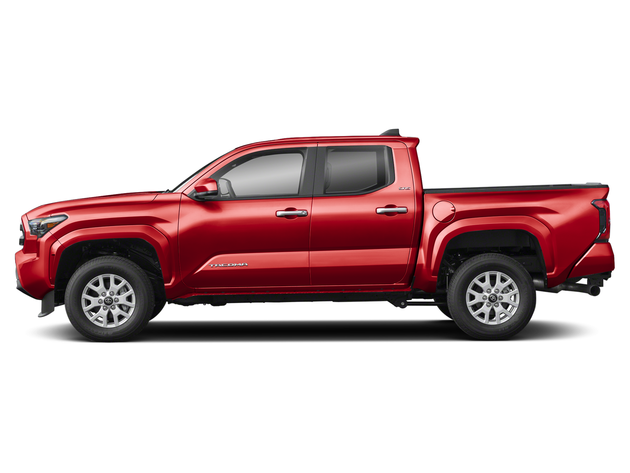 2026 Toyota Tacoma 2WD SR5