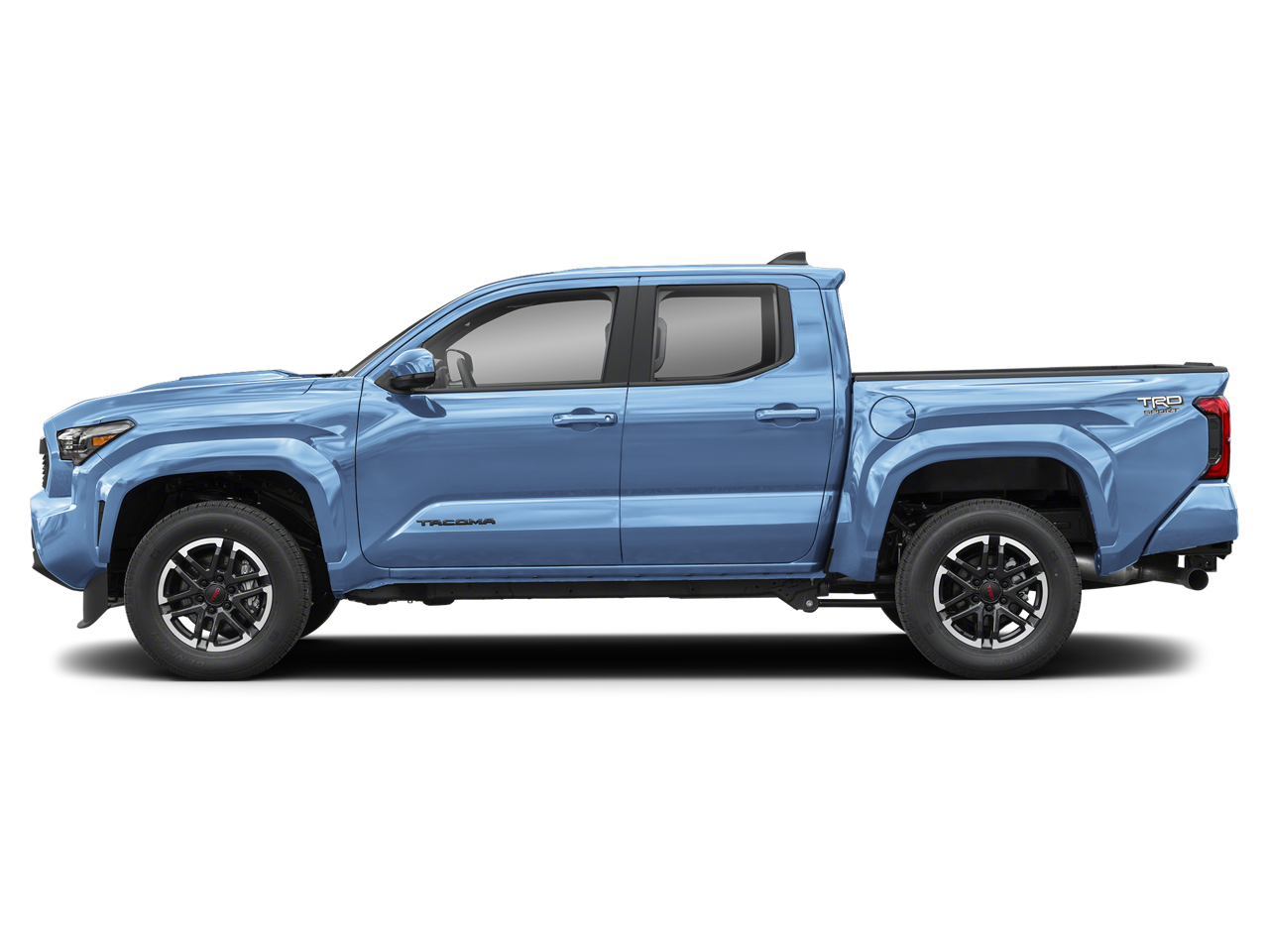 2026 Toyota Tacoma 2WD TRD Sport