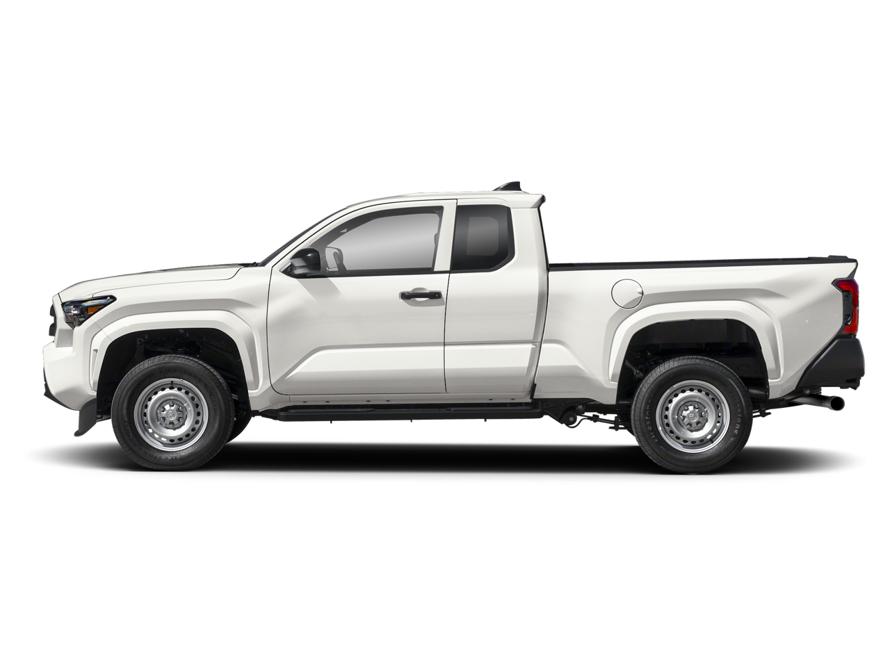 2026 Toyota Tacoma 4WD SR