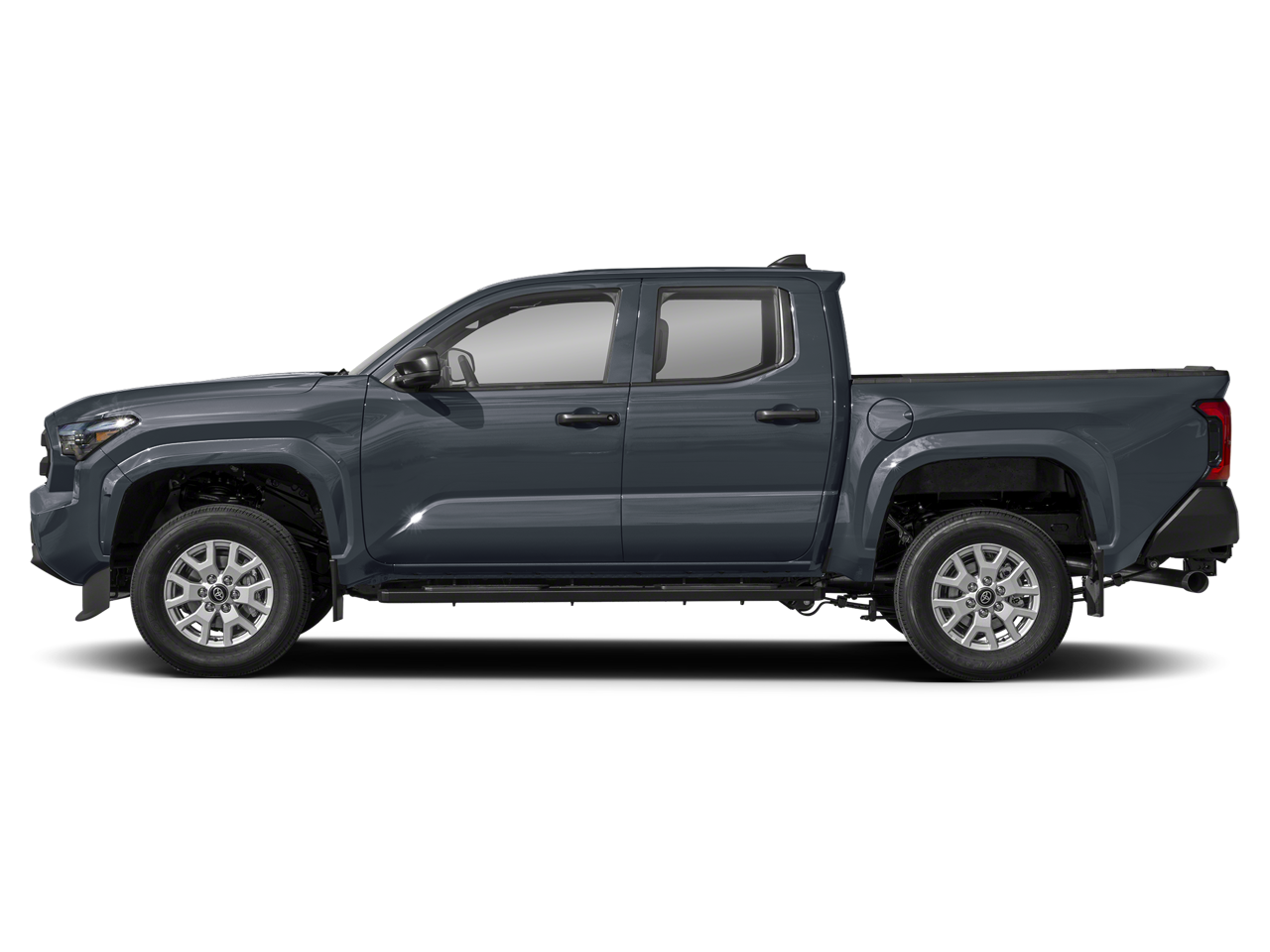 2026 Toyota Tacoma 2WD SR