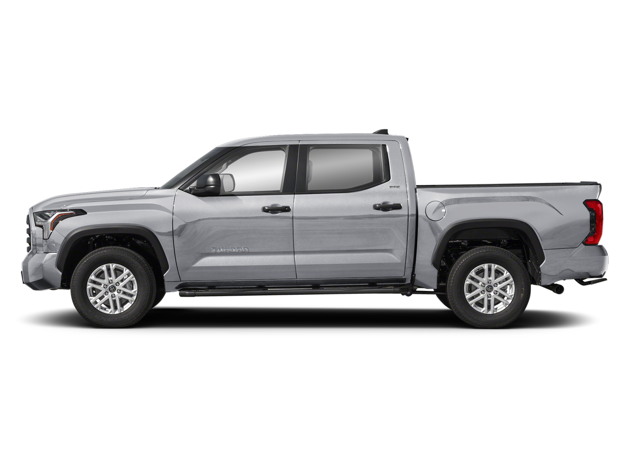 2026 Toyota Tundra 4WD SR5