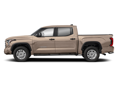 2026 Toyota Tundra 4WD SR5