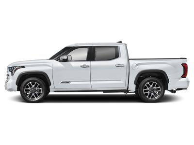 2026 Toyota Tundra 4WD 1794 Edition