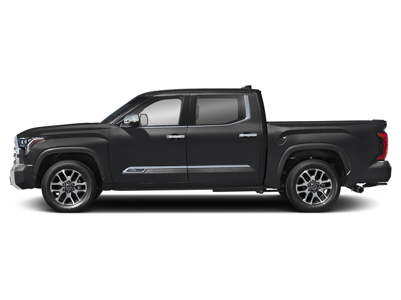 2026 Toyota Tundra 4WD 1794 Edition