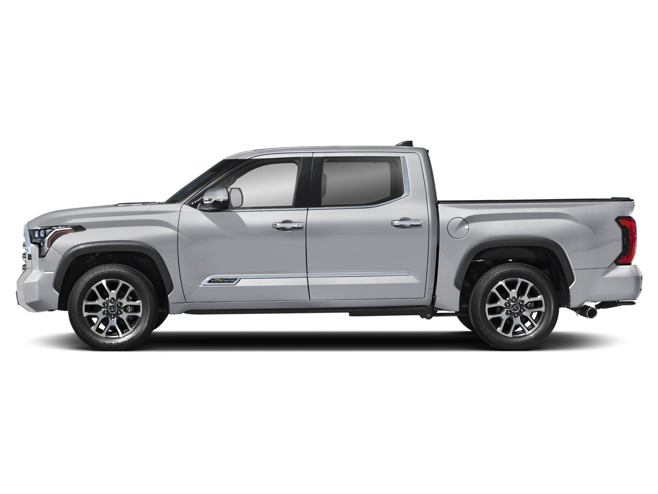 2026 Toyota Tundra 4WD 1794 Edition Hybrid