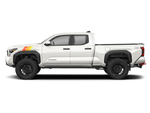 2026 Toyota Tacoma 4WD TRD Off Road Hybrid