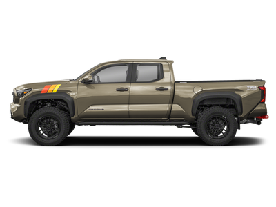 2026 Toyota Tacoma 4WD TRD Off Road Hybrid
