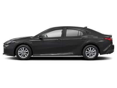 2027 Toyota Camry LE