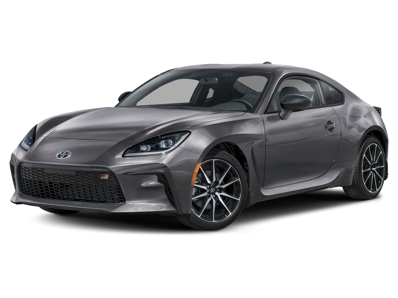 2026 Toyota GR86 Base