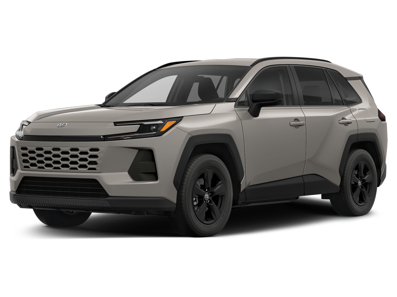 2026 Toyota RAV4 Hybrid XLE Premium AWD's photo