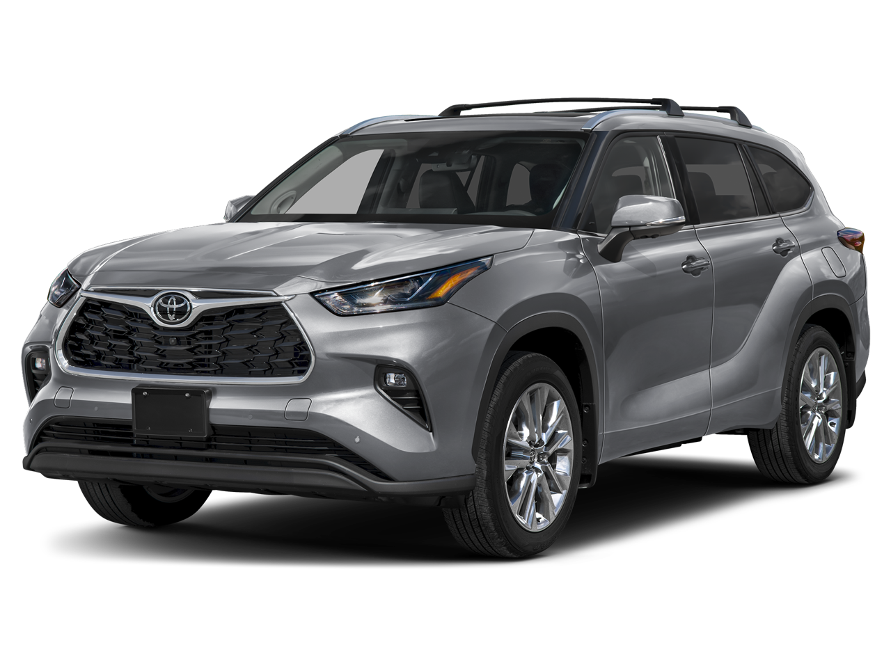 2026 Toyota Highlander