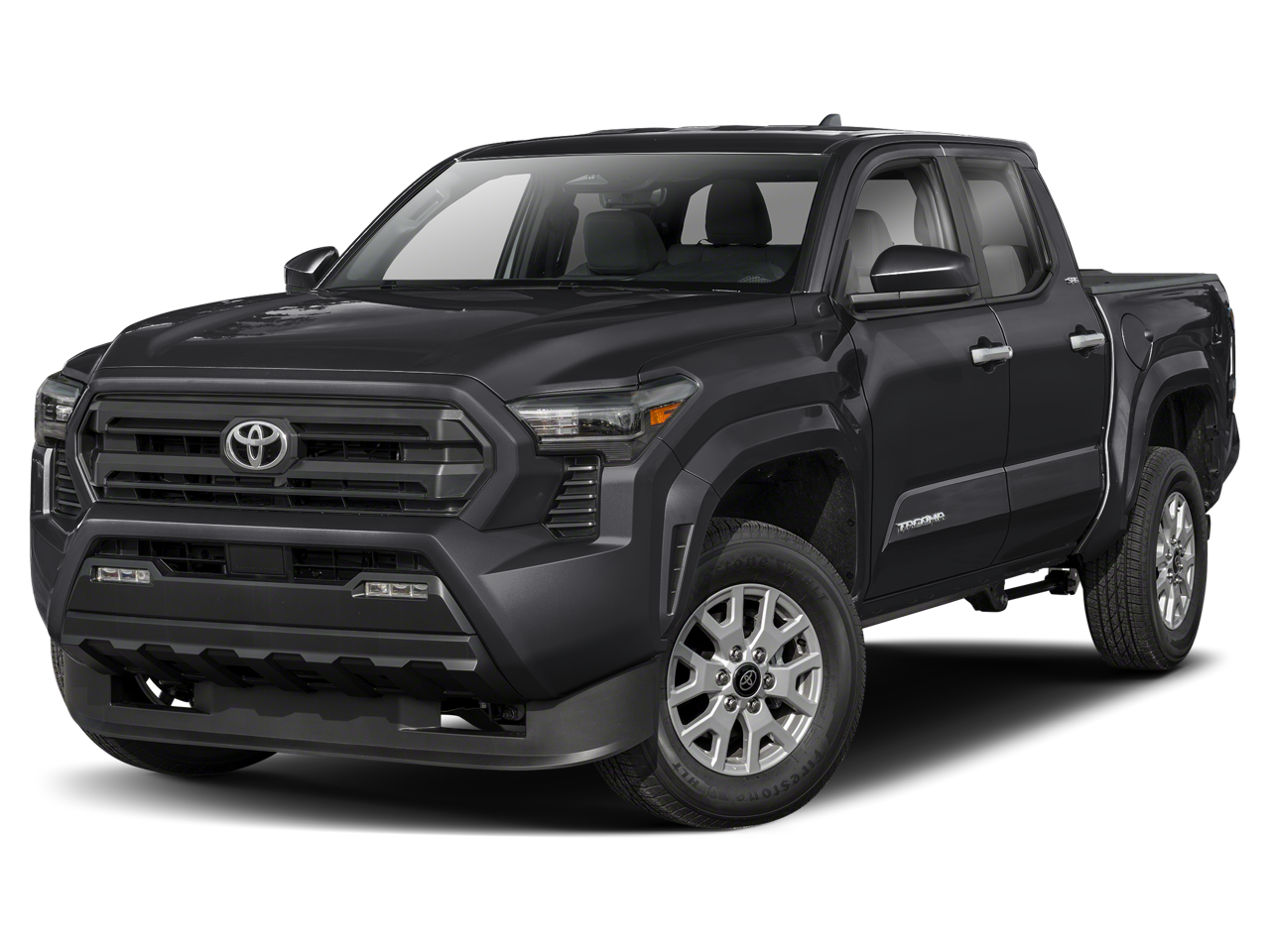 2026 Toyota Tacoma 2WD SR5