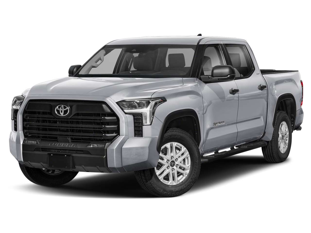 2026 Toyota Tundra 4WD SR5