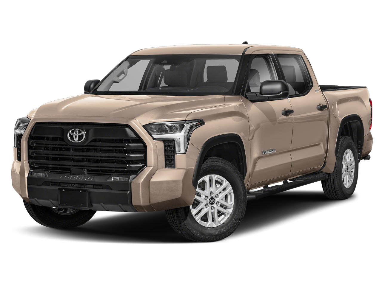 2026 Toyota Tundra 4WD SR5