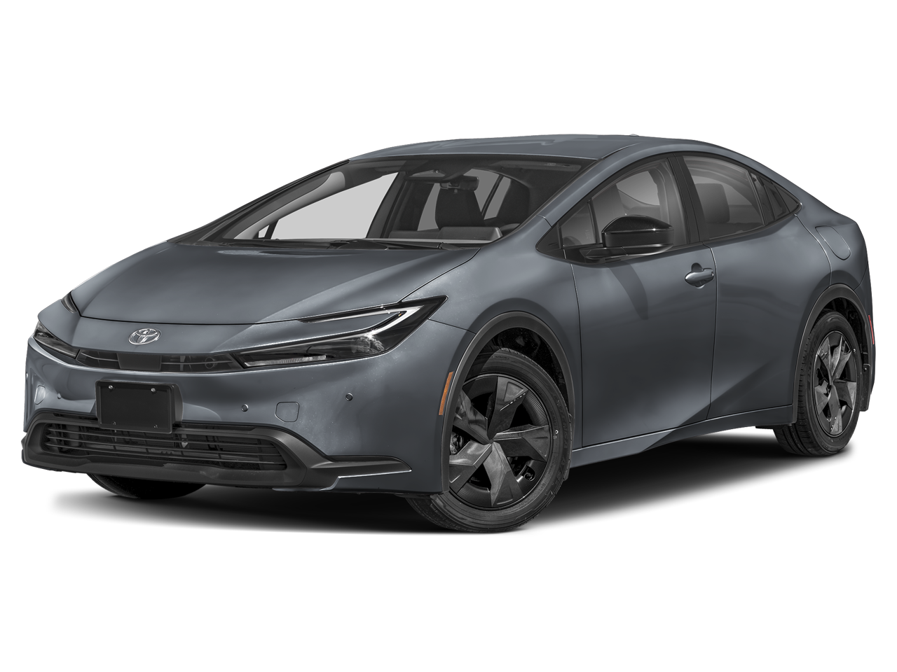 2027 Toyota Prius LE