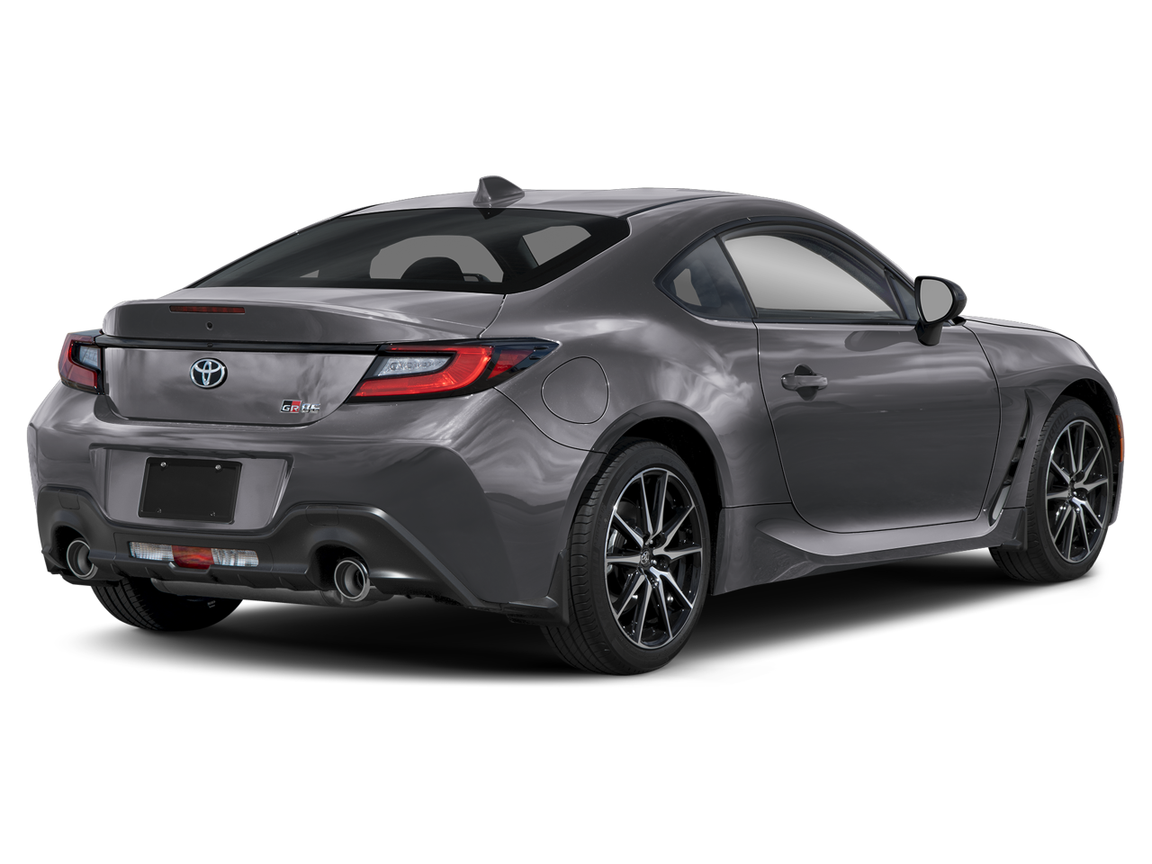 2026 Toyota GR86 Base