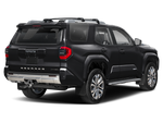 2026 Toyota 4Runner Hybrid Limited