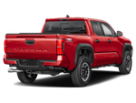2026 Toyota Tacoma 4WD TRD Off Road