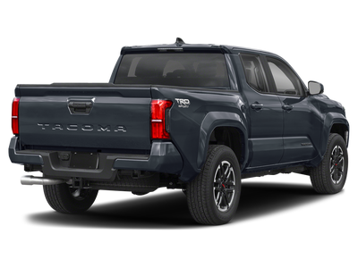 2026 Toyota Tacoma 4WD TRD Sport