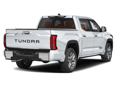 2026 Toyota Tundra 4WD 1794 Edition