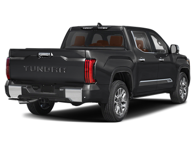 2026 Toyota Tundra 4WD 1794 Edition