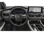 2024 Toyota Grand Highlander Hybrid Platinum MAX