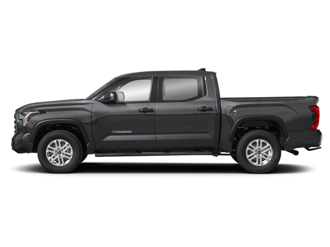2026 Toyota Tundra 4WD SR5