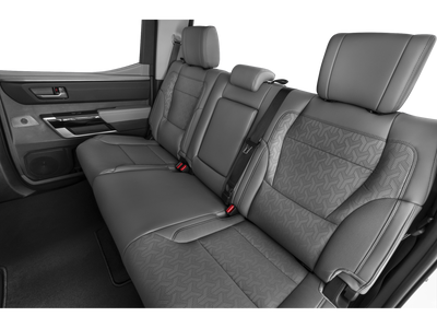 2026 Toyota Tundra 4WD Limited