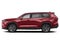 2024 Toyota Grand Highlander Hybrid Platinum MAX