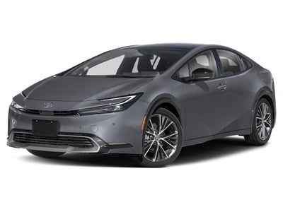 2026 Toyota Prius Limited