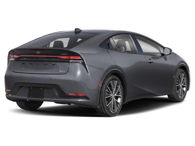 2026 Toyota Prius Limited