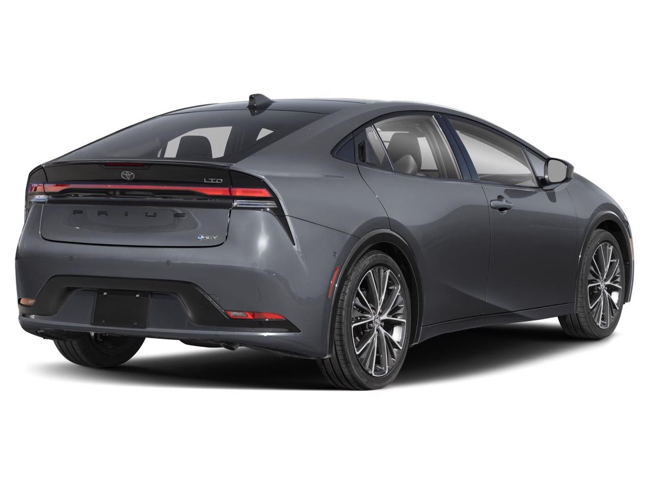 2026 Toyota Prius Limited