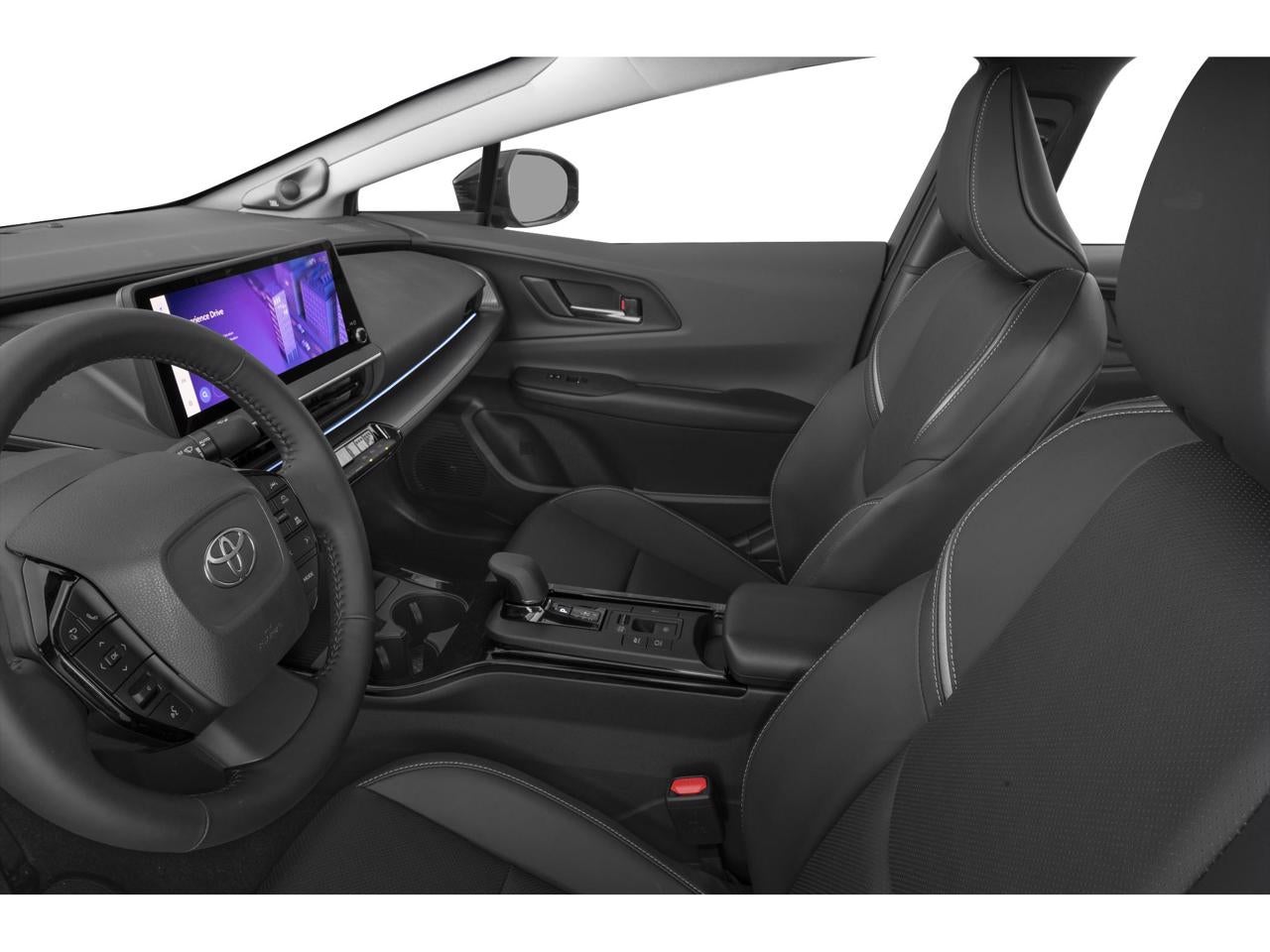 2026 Toyota Prius Limited