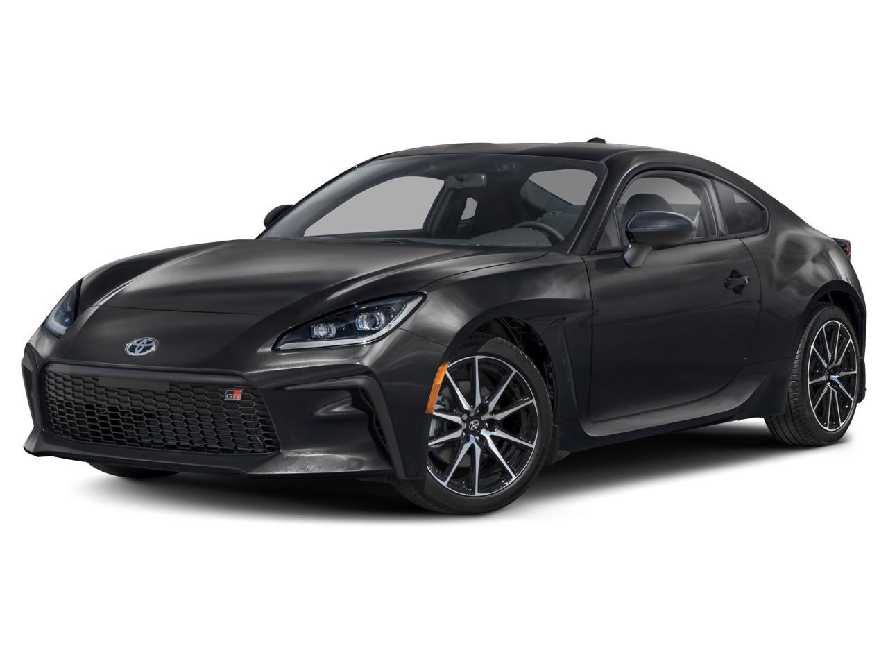 2026 Toyota GR86 Base