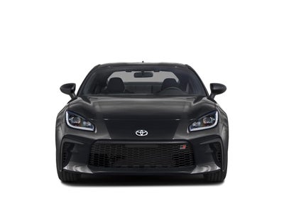 2026 Toyota GR86 Base
