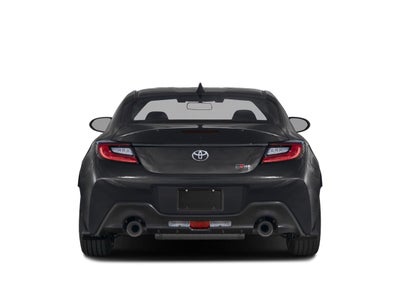 2026 Toyota GR86 Base