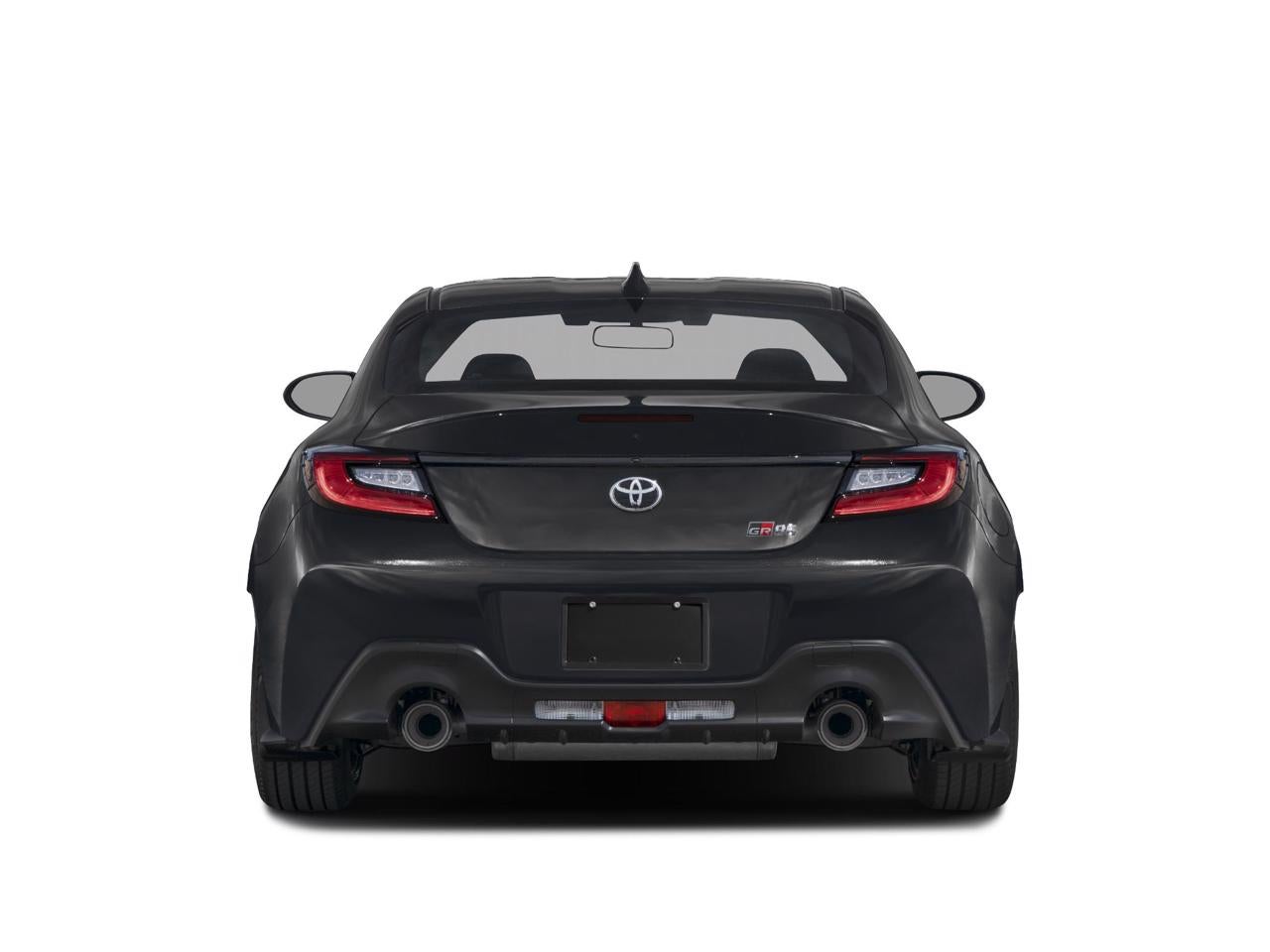 2026 Toyota GR86 Base